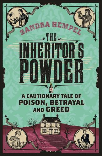 The Inheritor's Powder