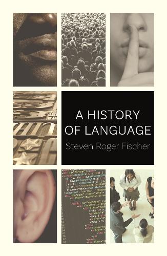 A History of Language