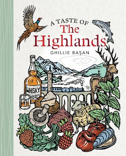 A Taste of the Highlands