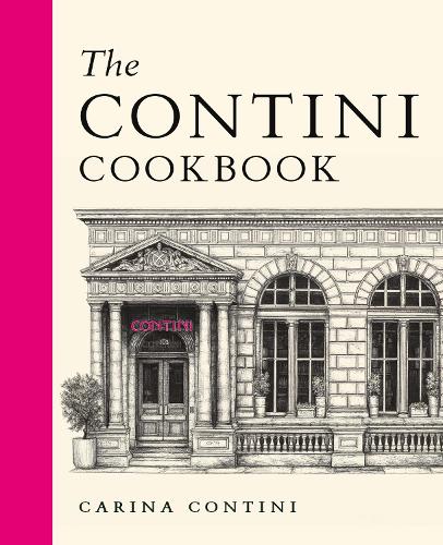 The Contini Cookbook