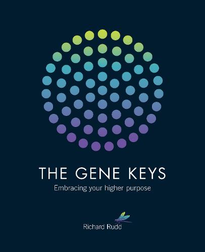 The Gene Keys