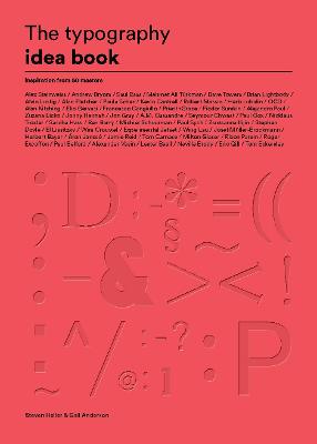 The Typography Idea Book