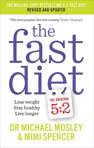 The Fast Diet