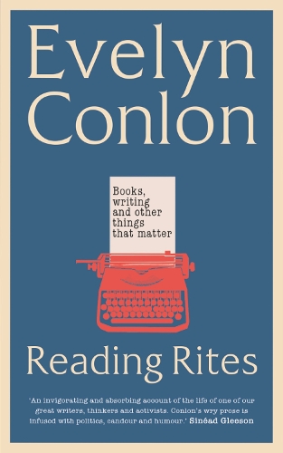 Reading Rites