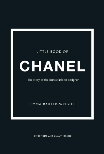 Little Book of Chanel