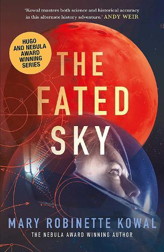 The Fated Sky Volume 2