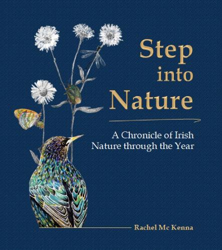 Step into Nature by Rachel McKenna