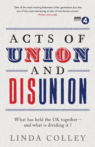 Acts of Union and Disunion