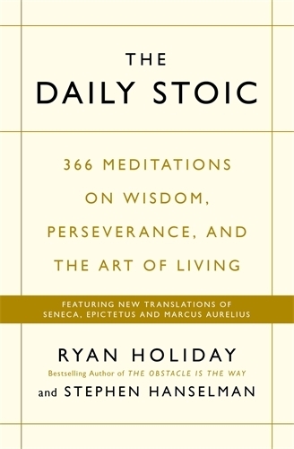 The Daily Stoic