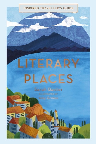 Literary Places Volume 2