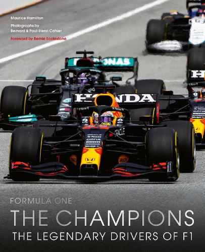 Formula One: The Champions Volume 2