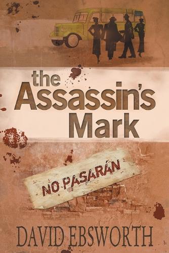 The Assassin's Mark