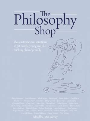 The Philosophy Foundation