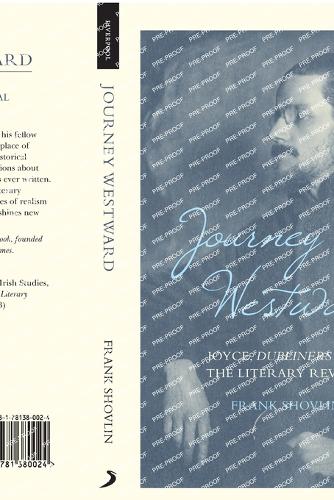 Journey Westward