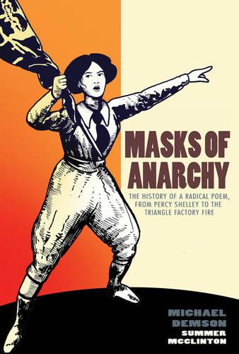 Masks of Anarchy