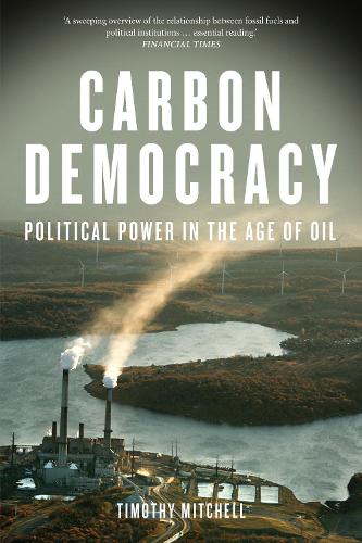 Carbon Democracy