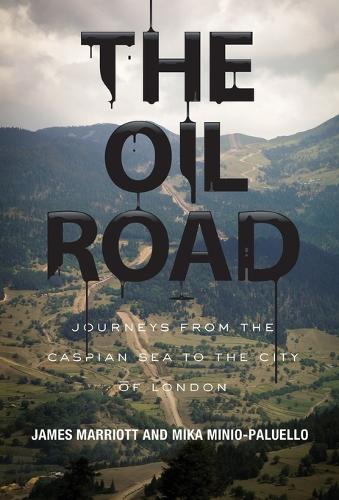 The Oil Road