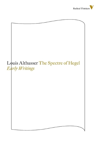 The Spectre of Hegel