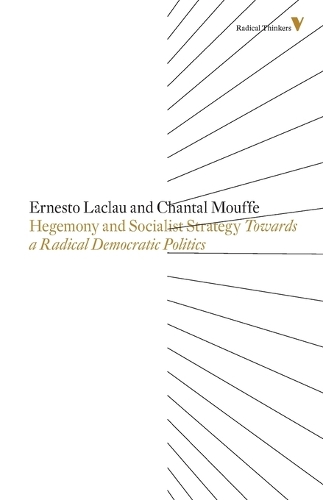 Hegemony and Socialist Strategy