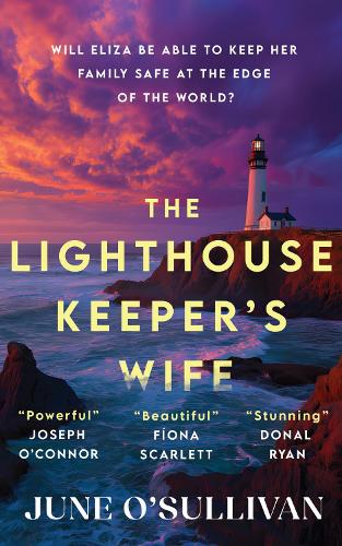 The  Lighthouse Keeper's Wife