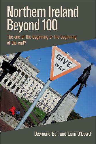 Northern Ireland Beyond 100:
