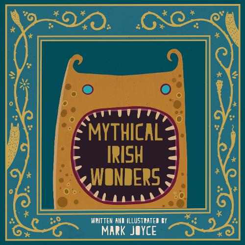 Mythical Irish Wonders