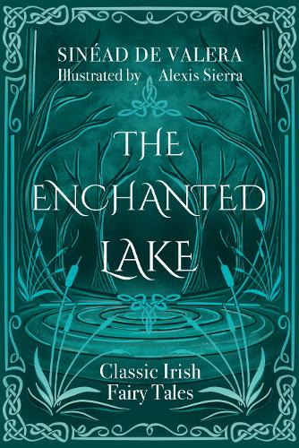 The Enchanted Lake