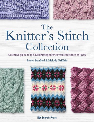 The Knitter’s Stitch Collection