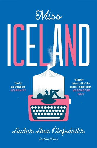 Miss Iceland