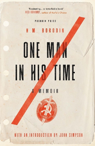 One Man in his Time