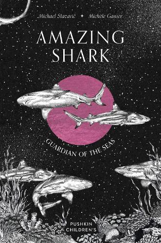 Amazing Shark