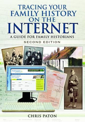 Tracing Your Family History on the Internet: A Guide for Family Historians