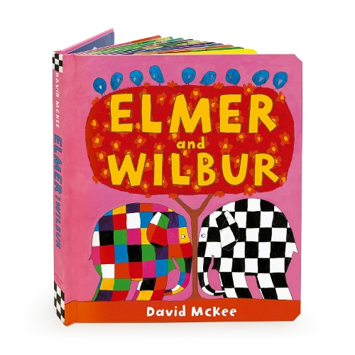 Elmer and Wilbur
