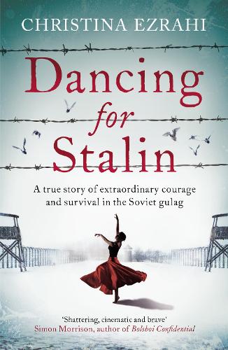 Dancing for Stalin