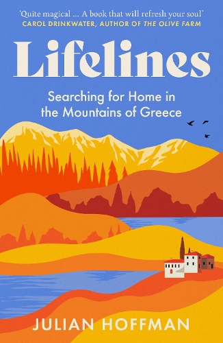 Lifelines by Julian Hoffman