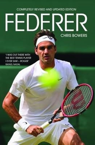 Roger Federer