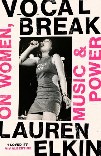 Vocal Break