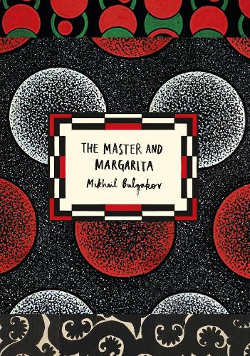 The Master and Margarita (Vintage Classic Russians Series)