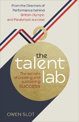 The Talent Lab