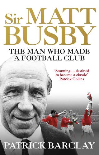 Sir Matt Busby