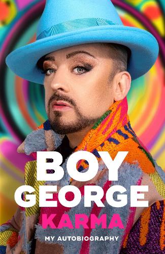 Karma by Boy George HodgesFiggis