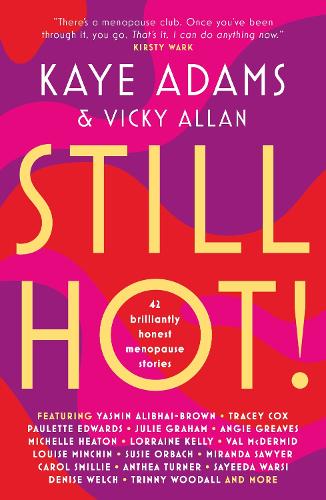 STILL HOT!