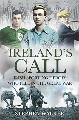 Ireland’s Call