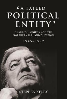 A Failed Political Entity