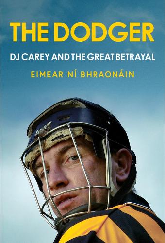 The Dodger by Eimear Ní Bhraonáin