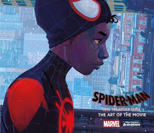 Spider-Man: Into the Spider-Verse