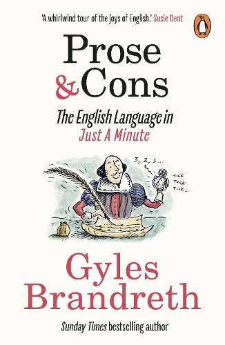 Prose & Cons