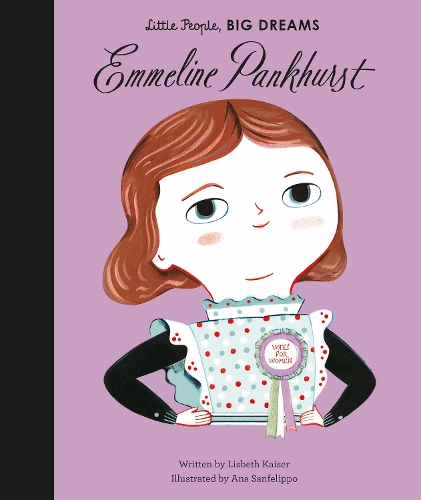Emmeline Pankhurst Volume 8
