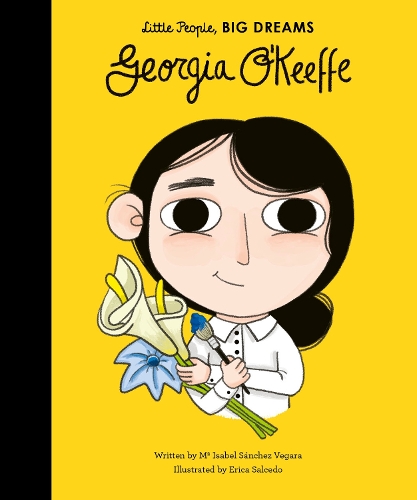 Georgia O'Keeffe Volume 13