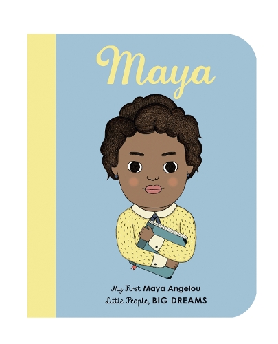 Maya Angelou Volume 4